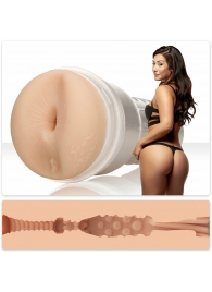 Мастурбатор-анус Fleshlight Girls - Eva Lovia Spice - Fleshlight - в Якутске купить с доставкой