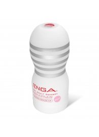 Мастурбатор TENGA Original Vacuum Cup Soft - Tenga - в Якутске купить с доставкой