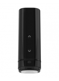 Мастурбатор для секса на расстоянии Onyx+ - Kiiroo - в Якутске купить с доставкой