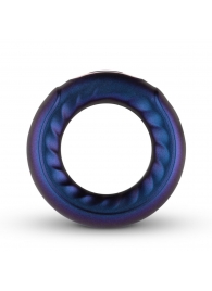 Фиолетовое эрекционное виброкольцо Saturn Vibrating Cock/Ball Ring - ONE DC B.V. - в Якутске купить с доставкой