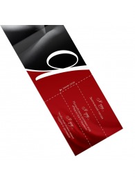 Эротическая игра-купоны с желаниями «Я хочу» - Сима-Ленд - купить с доставкой в Якутске