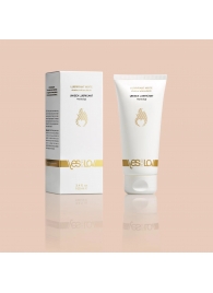 Лубрикант на водной основе с согревающим эффектом Warming Unisex Lubricant - 100 мл. - YESforLOV - купить с доставкой в Якутске