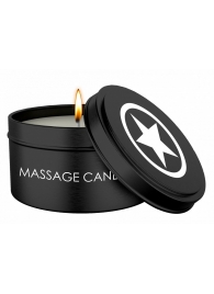 Набор из 3 массажных свечей Massage Candle Set - Shots Media BV - купить с доставкой в Якутске