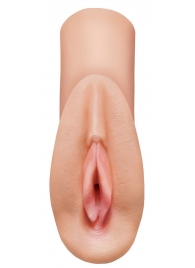 Телесный мастурбатор-вагина Heaven Stroker - Pipedream - в Якутске купить с доставкой