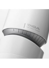 Мастурбатор TENGA AERO Silver Ring - Tenga - в Якутске купить с доставкой