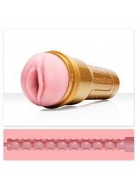 Мастурбатор-вагина Fleshlight - Go Stamina Training Unit - Fleshlight - в Якутске купить с доставкой