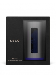 Инновационный сенсорный мастурбатор F1S V2x - Lelo - в Якутске купить с доставкой