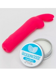 Набор для клиторальной стимуляции Clitoral Pleasure Kit из 4 предметов - Happy Rabbit