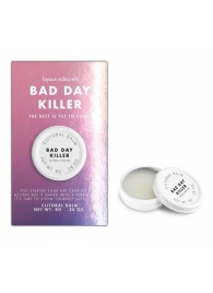 Бальзам для клитора Bad Day Killer - 8 гр. - Bijoux Indiscrets - купить с доставкой в Якутске