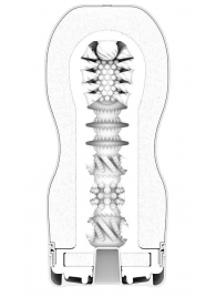Мастурбатор TENGA Premium Original Vacuum Cup Gentle - Tenga - в Якутске купить с доставкой