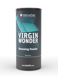 Пудра для ухода за игрушками Virgin Wonder Renewing Powder - MyStim - в Якутске купить с доставкой