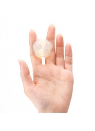 Клиторальный стимулятор Iroha Petit Plum - Tenga в Якутске Клиторальный стимулятор Iroha Petit Plum - Tenga