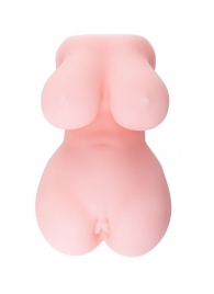 Мастурбатор-вагина Babycakes - ToyFa - в Якутске купить с доставкой
