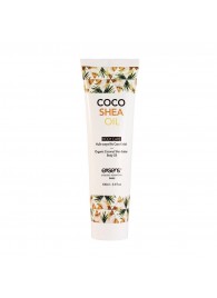 Массажное масло Coco Shea Oil - 100 мл. - Exsens - купить с доставкой в Якутске