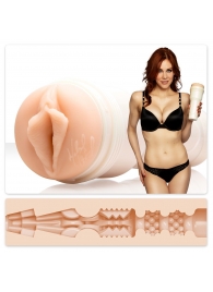 Мастурбатор-вагина Fleshlight Girls - Maitland Ward Toy Meets World - Fleshlight - в Якутске купить с доставкой