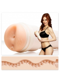 Мастурбатор-анус Fleshlight Girls - Maitland Ward Tight Chicks - Fleshlight - в Якутске купить с доставкой