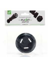 Адаптер для мастурбатора Fleshlight Flight Adapter Shower Mount - Fleshlight - купить с доставкой в Якутске