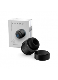 Инновационный мастурбатор для мужчин ARCWAVE Voy Fit System Cup - Arcwave - в Якутске купить с доставкой