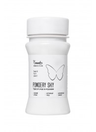 Пудра для ухода за игрушками Powdery Sky с ароматом мяты - 40 гр. - Eromantica - купить с доставкой в Якутске