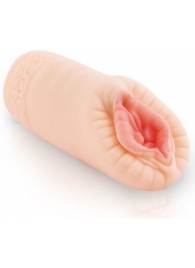 Тугой фигурный мастурбатор-вагина - ToyFa - в Якутске купить с доставкой