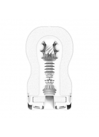 Мастурбатор TENGA SD Original Vacuum Cup Strong - Tenga - в Якутске купить с доставкой