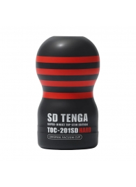 Мастурбатор TENGA SD Original Vacuum Cup Strong - Tenga - в Якутске купить с доставкой