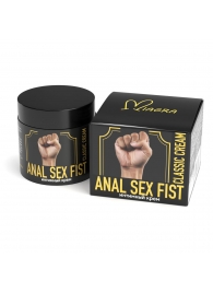 Крем на водной основе ANAL SEX FIST Classic Cream - 150 мл. - Миагра - купить с доставкой в Якутске