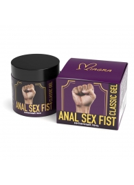 Гель на водной основе ANAL SEX FIST Classic Gel - 150 мл. - Миагра - купить с доставкой в Якутске