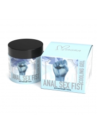 Гель на водной основе с охлаждающим эффектом ANAL SEX FIST Cooling Gel - 150 мл. - Миагра - купить с доставкой в Якутске