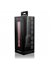 Мастурбатор-вагина Fleshlight - Pink Lady Destroya - Fleshlight - в Якутске купить с доставкой