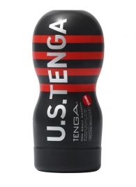 Мастурбатор Original Vacuum Cup Strong Ultra size - Tenga - в Якутске купить с доставкой