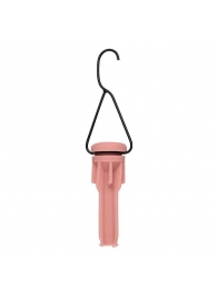 Подвес для просушки рукава мастурбатора Fleshlight Hang Dry - Fleshlight - купить с доставкой в Якутске