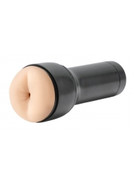Телесный мастурбатор-анус Feel Stroker - Kiiroo - в Якутске купить с доставкой