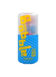 Мастурбатор Tenga Bobble Crazy Cubes - Tenga - в Якутске купить с доставкой