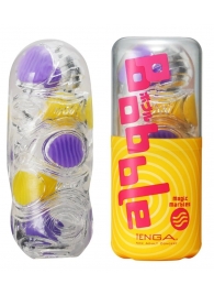Мастурбатор Tenga Bobble Magic Marbles - Tenga - в Якутске купить с доставкой
