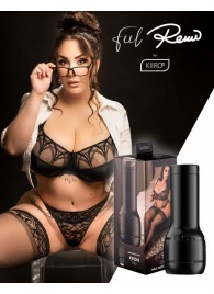 Телесный мастурбатор-вагина Feel Romi Chase - Kiiroo - в Якутске купить с доставкой