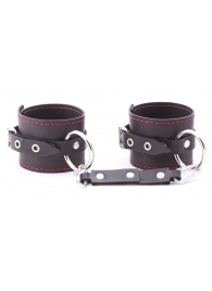 Оригинальный комплект фиксации с распоркой - Crazy Handmade - купить с доставкой в Якутске