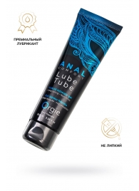Анальный лубрикант на гибридной основе ORGIE Lube Tube Anal Comfort - 100 мл. - ORGIE - купить с доставкой в Якутске
