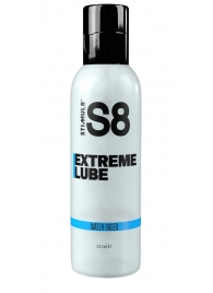 Смазка на водной основе S8 Extreme Lube - 250 мл. - Stimul8 - купить с доставкой в Якутске