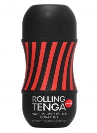 Мастурбатор Rolling Tenga Cup Strong - Tenga - в Якутске купить с доставкой