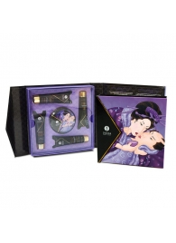 Подарочный набор Geishas secret из 5 предметов - Shunga - купить с доставкой в Якутске