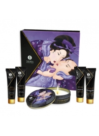 Подарочный набор Geishas secret из 5 предметов - Shunga - купить с доставкой в Якутске