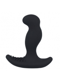 Черный вибромассажер простаты Nexus G-Rider+ - 12,6 см. - Nexus Range - в Якутске купить с доставкой Черный вибромассажер простаты Nexus G-Rider+ - 12,6 см. - Nexus Range - в Якутске купить с доставкой