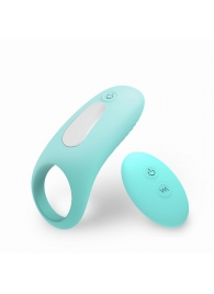 Кольцо на пенис с вибрацией и дистанционном управлении Vibrating Cock Ring - Tracy s Dog - в Якутске купить с доставкой