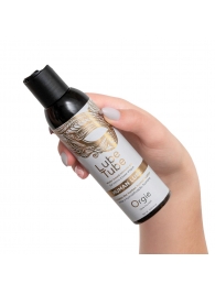 Интимный гель на водной основе Lube Tube Human Lube - 150 мл. - ORGIE - купить с доставкой в Якутске