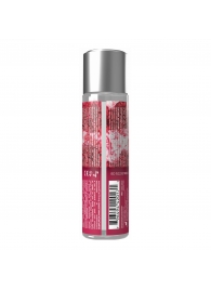 Лубрикант на водной основе JO H2O Red Velvet Cake Flavored Lubricant - 60 мл. - System JO - купить с доставкой в Якутске