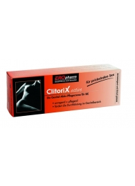Возбуждающий крем для женщин ClitoriX active - 40 мл. - Joy Division - купить с доставкой в Якутске