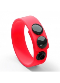 Набор из 3 разноцветных эрекционных колец Kit Neon Ring - Love to Love - в Якутске купить с доставкой