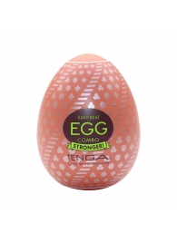 Мастурбатор-яйцо Tenga Egg Combo - Tenga - в Якутске купить с доставкой