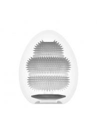 Мастурбатор-яйцо Tenga Egg Misty II - Tenga - в Якутске купить с доставкой